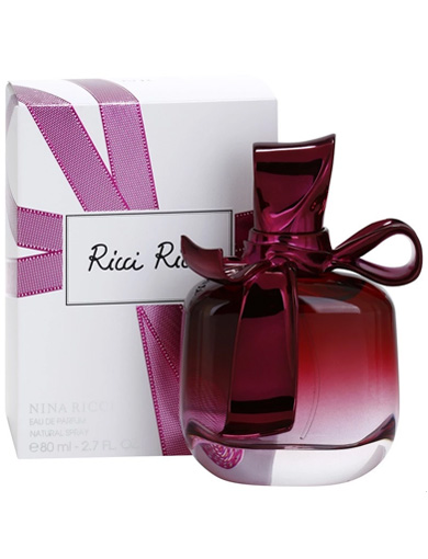 Nina Ricci Ricci Ricci 50ml - for women - preview